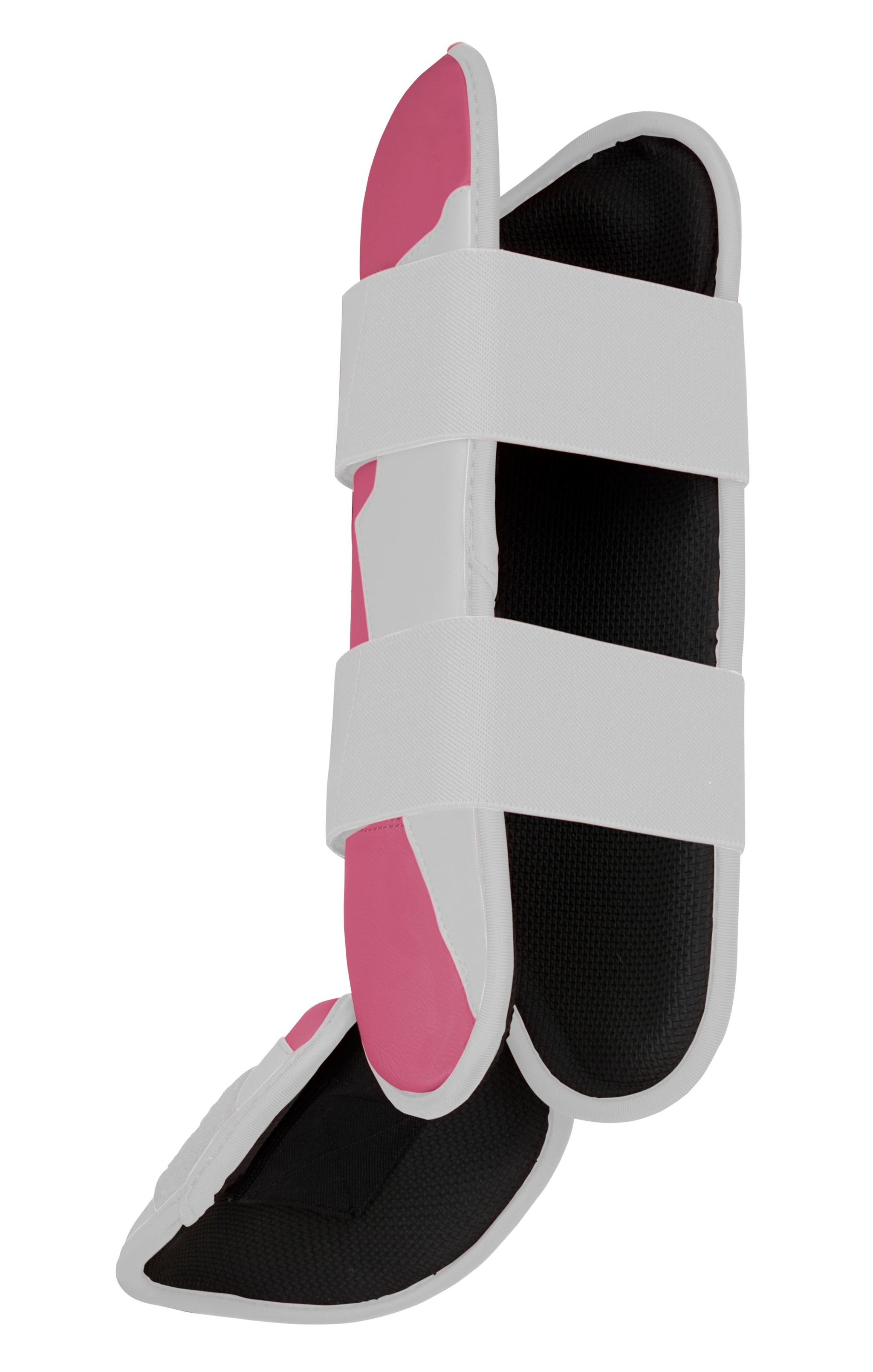 BRUCE BOLT Creator Series Leg Guard - DUSTY PINK- quickbuy