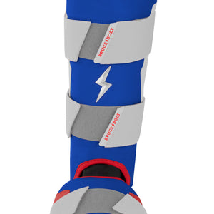 bruce-bolt-creator-series-leg-guard-red-white-and-blue