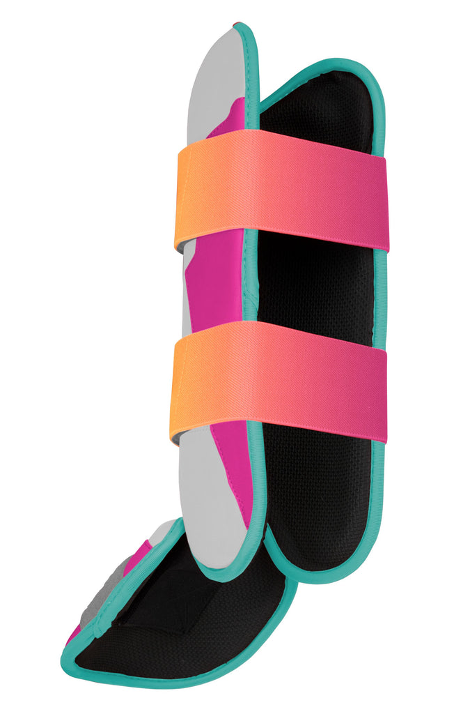 Baseball Leg Guards | Batter's Leg Guard | Protective Gear – BRUCE BOLT
