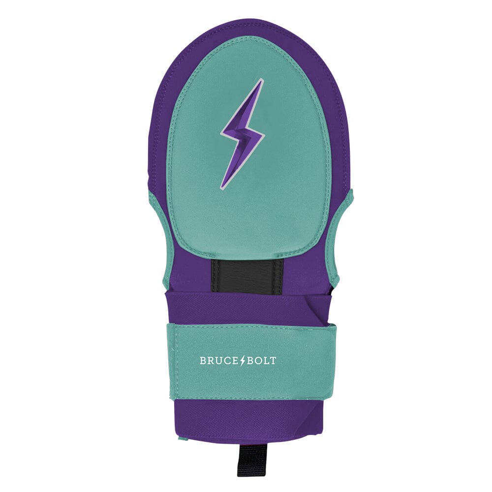 BRUCE BOLT Creator Series Sliding Mitt - MARTE TEAL- quickbuy