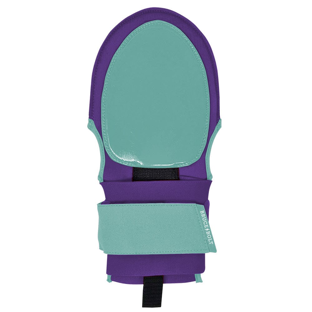 BRUCE BOLT Creator Series Sliding Mitt - MARTE TEAL- quickbuy