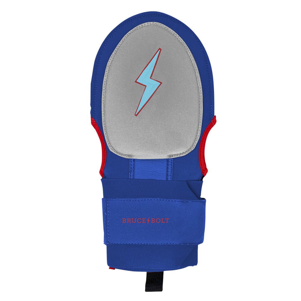 James Outman Signature Series Sliding Mitt - Metallic Silver- quickbuy