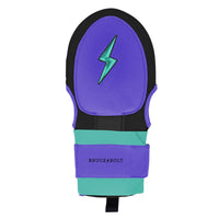 BRUCE BOLT Graduated Compression Premium Arm Sleeve - Perfect Game Moonshots