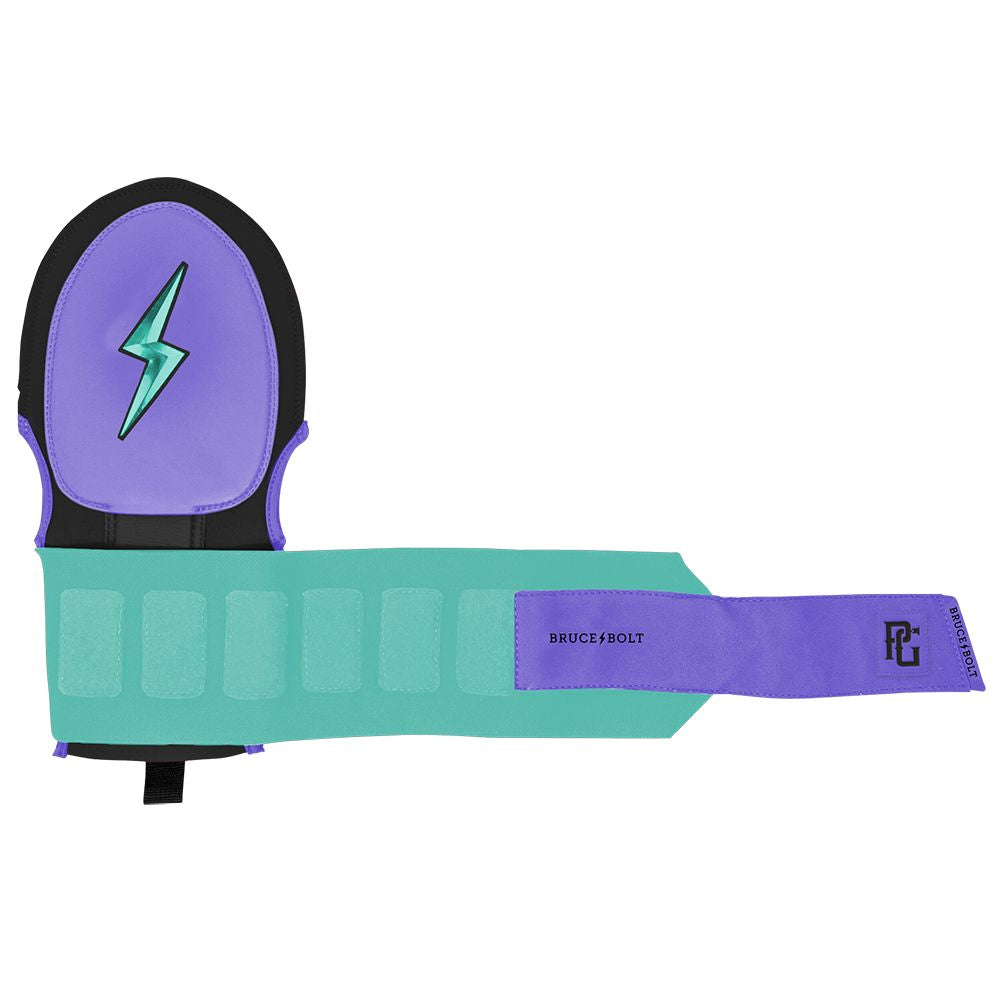 BRUCE BOLT Creator Series Sliding Mitt - Perfect Game Moonshots- thumb 3