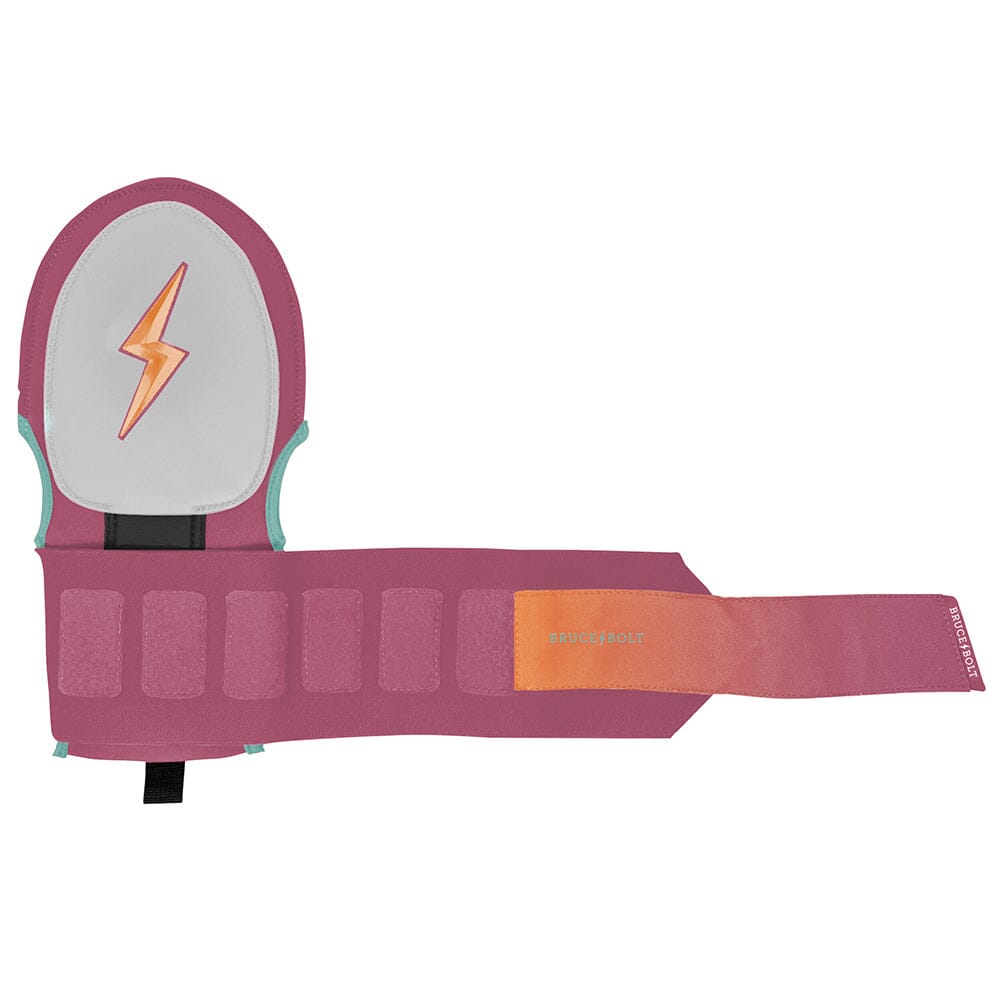 BRUCE BOLT Creator Series Sliding Mitt - SUNRISE- thumb 3