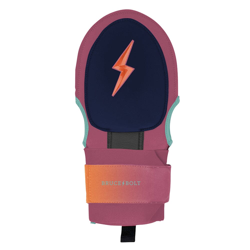 BRUCE BOLT Creator Series Sliding Mitt - SUNSET- quickbuy