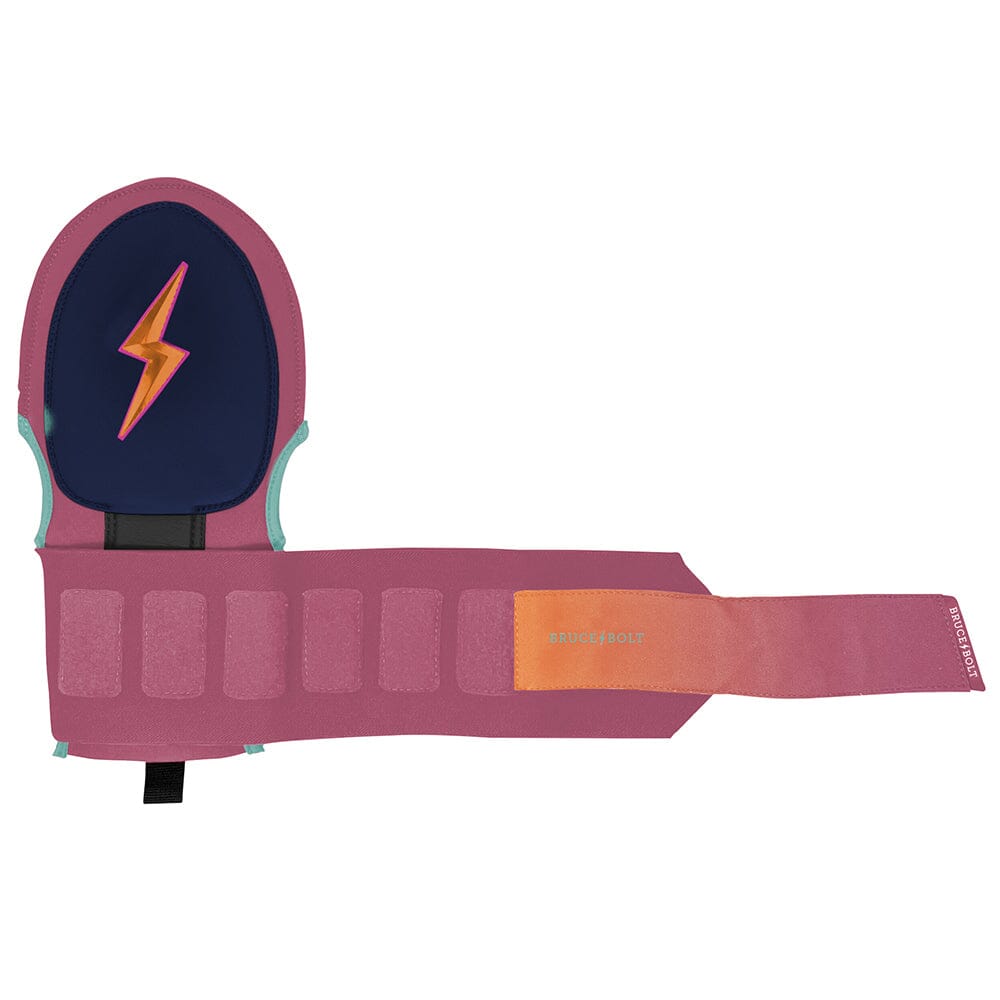 BRUCE BOLT Creator Series Sliding Mitt - SUNSET- thumb 3