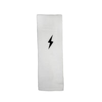 Premium Pro Football Game Towel - White