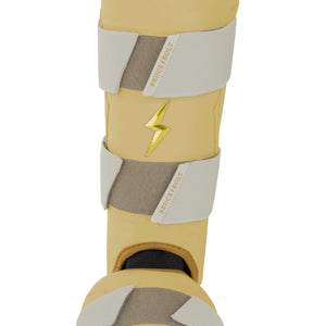 bruce-bolt-gold-series-leg-guard-gold