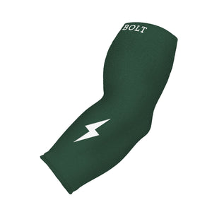 bruce-bolt-graduated-compression-premium-arm-sleeve-green