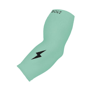 copy-of-bruce-bolt-graduated-compression-premium-3-4-arm-sleeve-mint