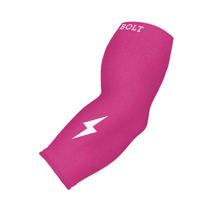 bruce-bolt-graduated-compression-premium-3-4-arm-sleeve-pink