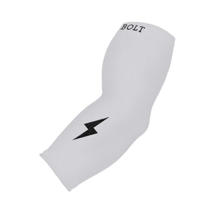 bruce-bolt-graduated-compression-premium-3-4-arm-sleeve-white