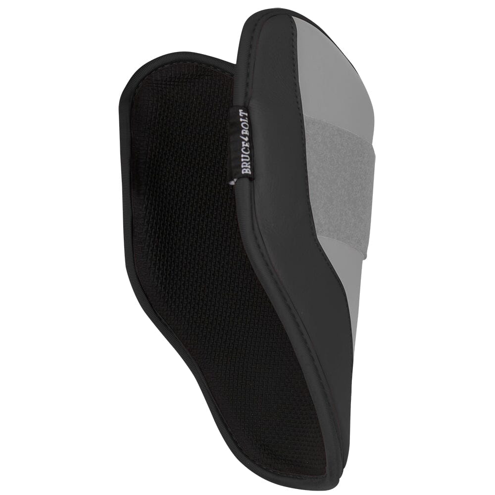 BRUCE BOLT GREY SERIES Elbow Guard - CHARCOAL- thumb 5