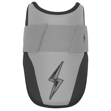 BRUCE BOLT GREY SERIES Elbow Guard - CHARCOAL - 1
