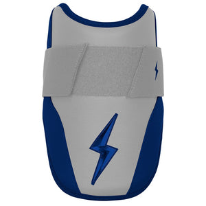 bruce-bolt-grey-series-elbow-guard-navy