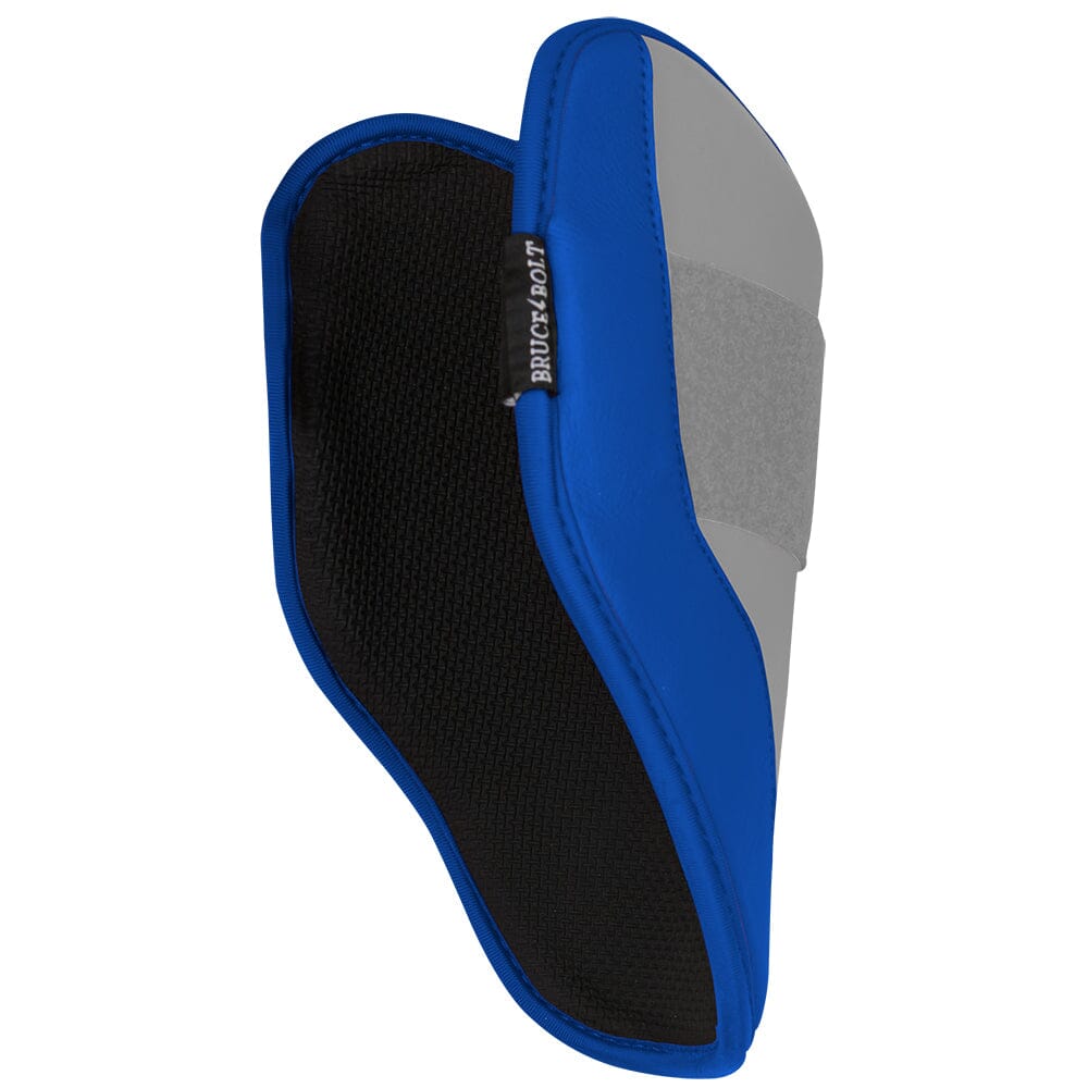 Grey Series 6" Elbow Guard - Royal Blue- thumb 5
