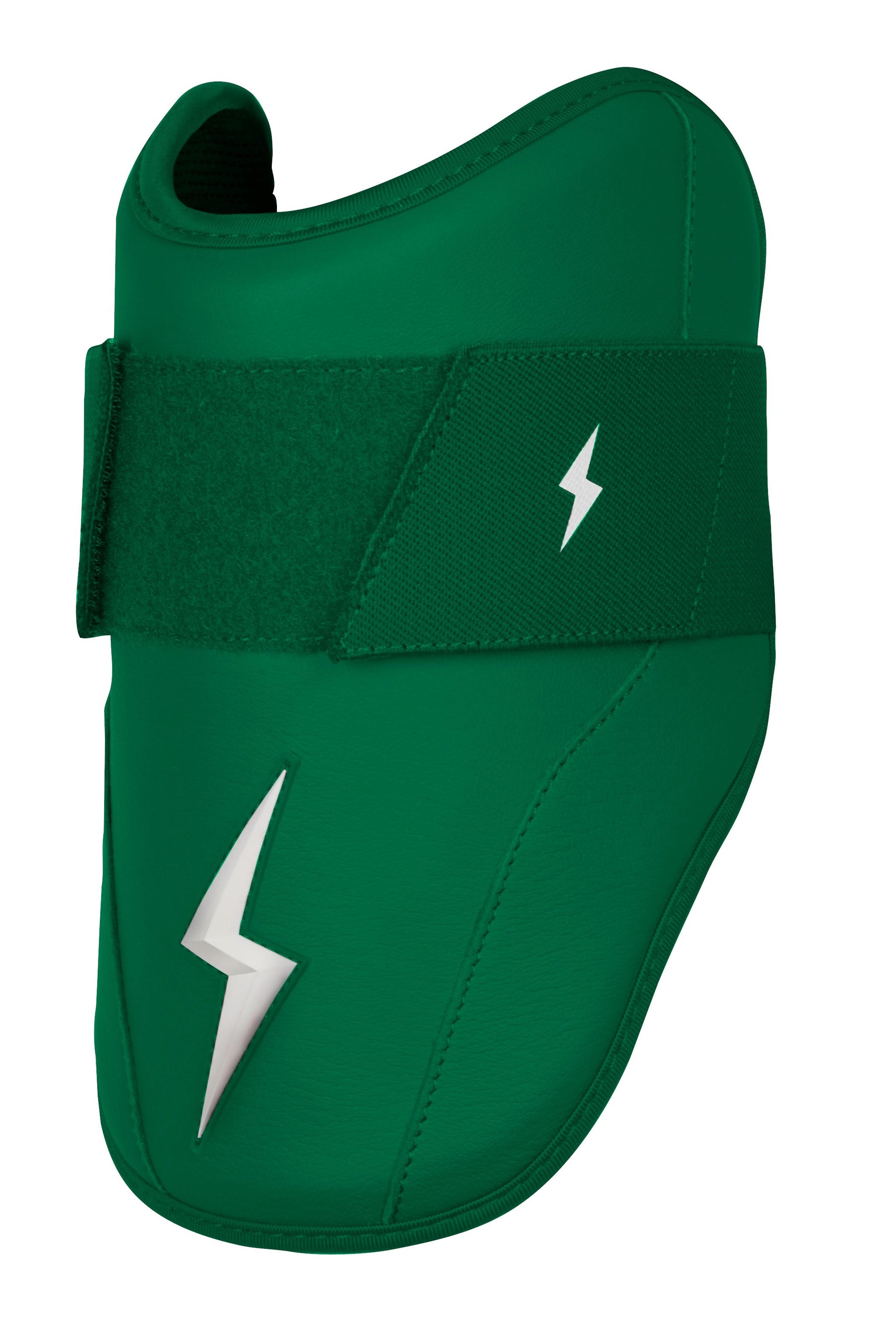 BRUCE BOLT Original Series Elbow Guard - GREEN- thumb 4