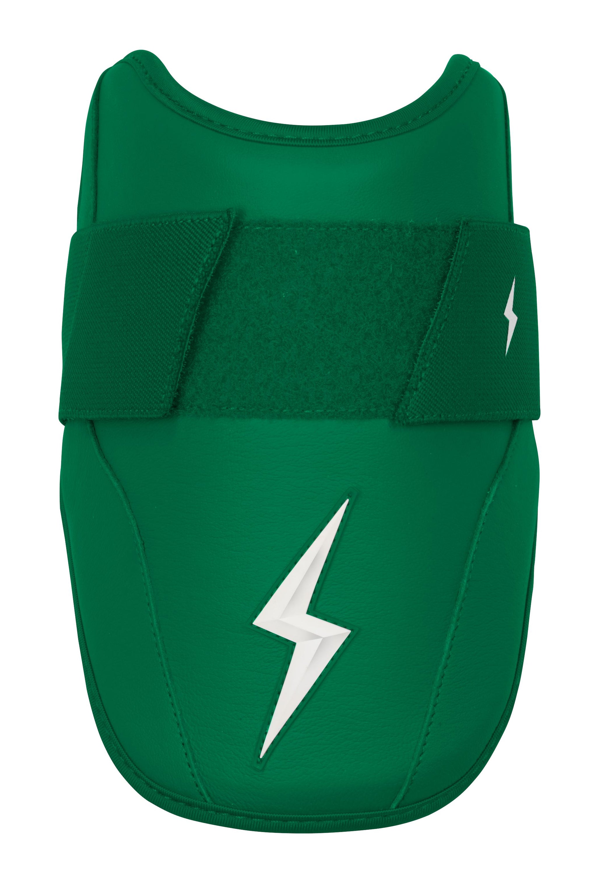 BRUCE BOLT Original Series Elbow Guard - GREEN- quickbuy