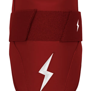 bruce-bolt-premium-pro-elbow-guard-maroon