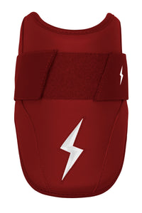Original Series 6" Elbow Guard - Maroon