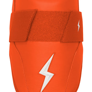 bruce-bolt-premium-pro-elbow-guard-orange