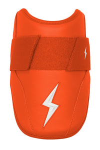 Original Series 6" Elbow Guard - Orange