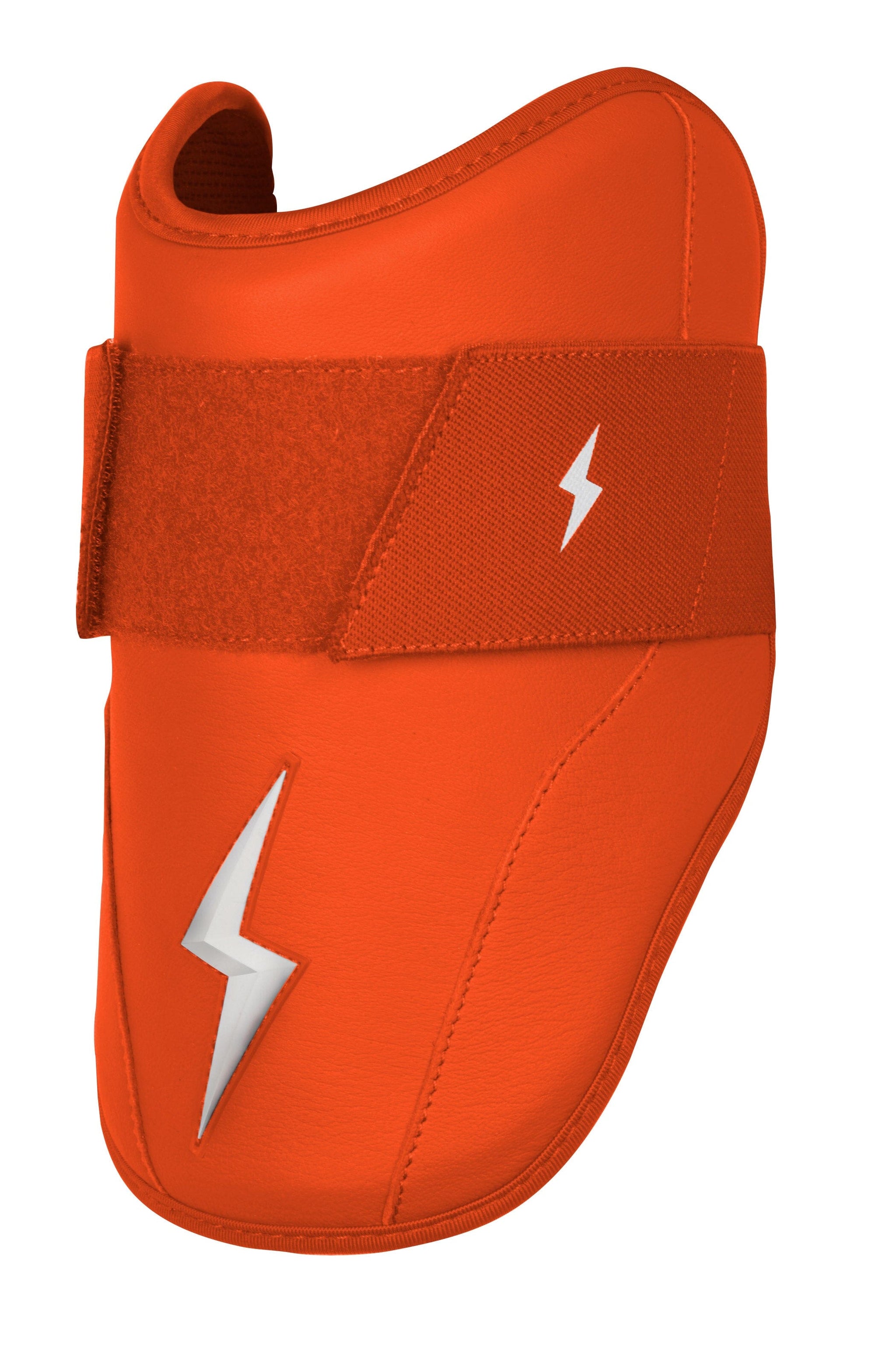 BRUCE BOLT Original Series Elbow Guard - ORANGE- thumb 4