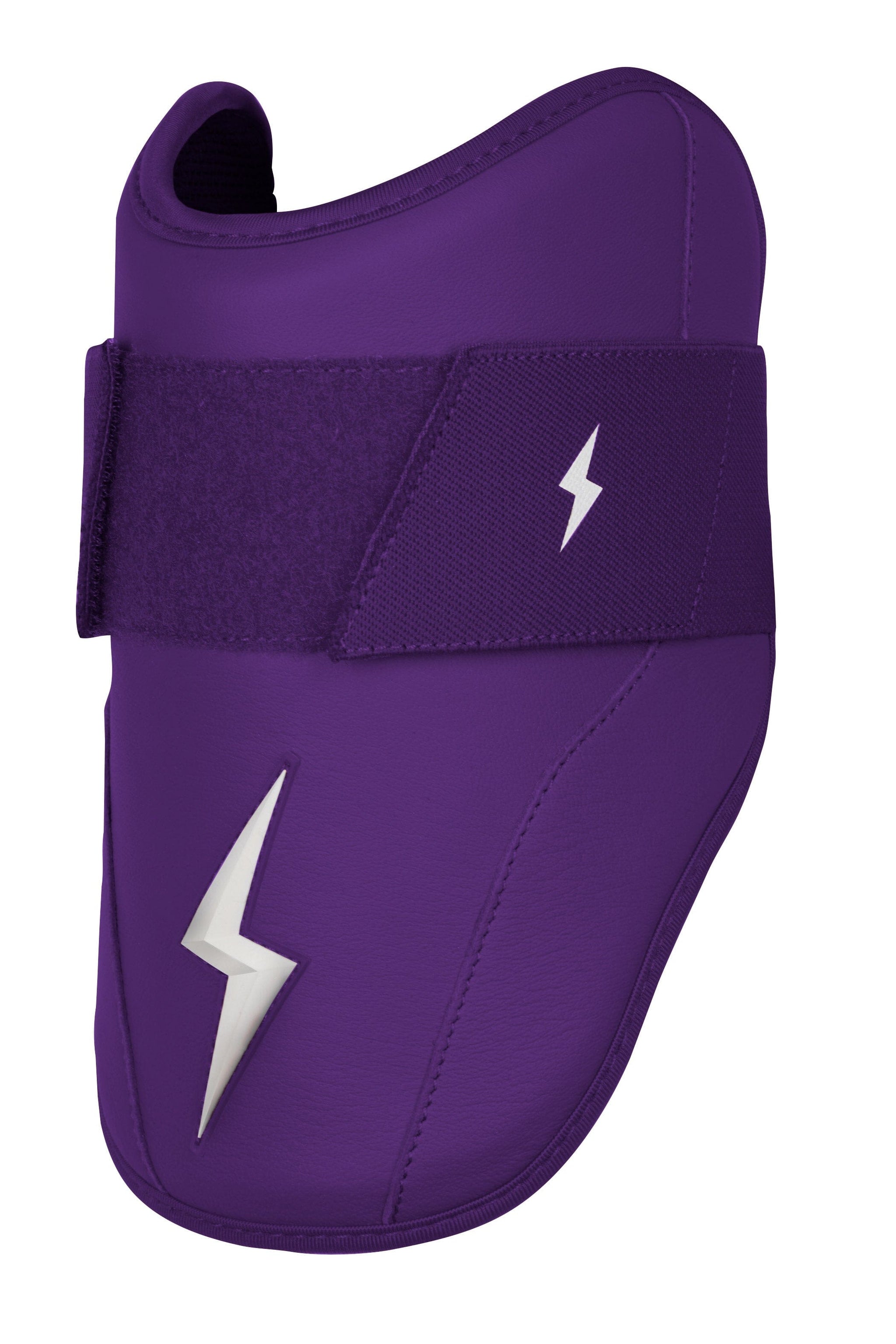 BRUCE BOLT Original Series Elbow Guard - PURPLE- thumb 4