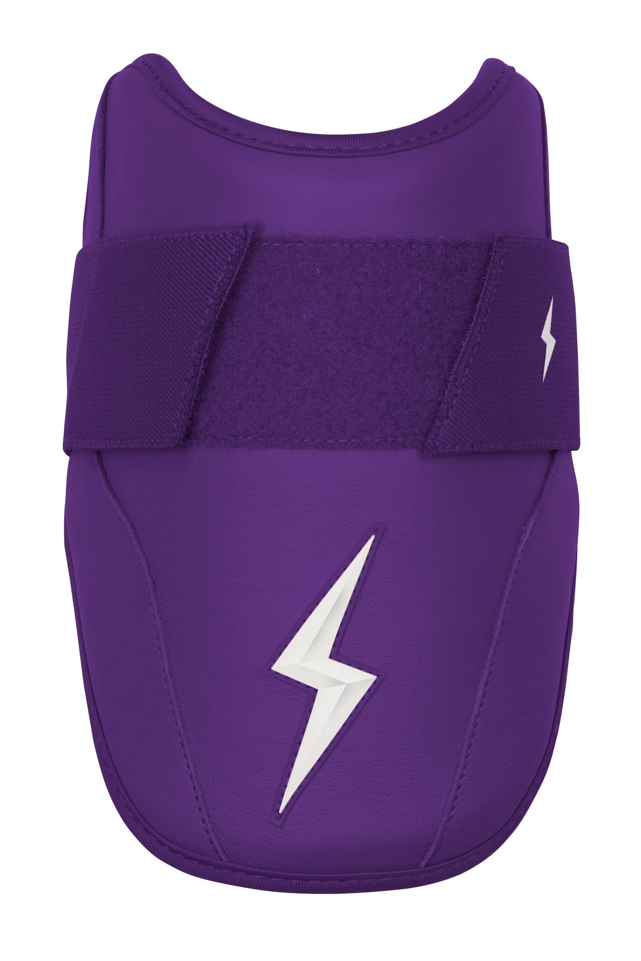 BRUCE BOLT Original Series Elbow Guard - PURPLE- thumb 1