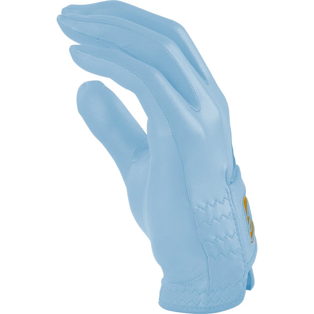 Original Series Golf Gloves (On Left, 2-Pack) - BABY BLUE- thumb 4