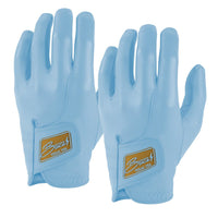 Original Series Golf Gloves (On Left, 2-Pack) - PINK