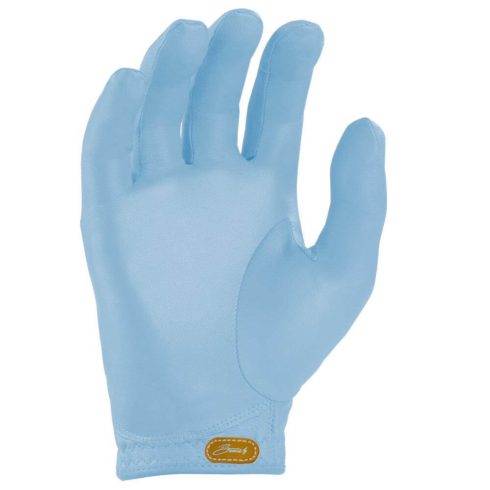 Original Series Golf Gloves (On Right, 2-Pack) - BABY BLUE- thumb 5