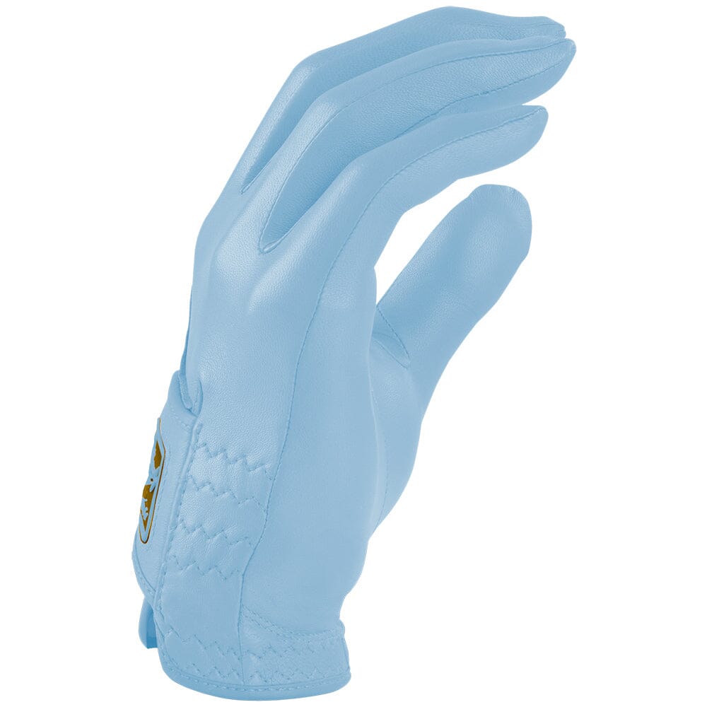 Original Series Golf Gloves (On Right, 2-Pack) - BABY BLUE- thumb 3