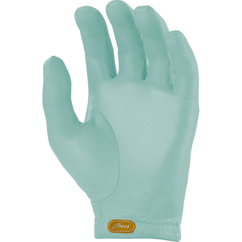handschuhe mint Green Golf Glove