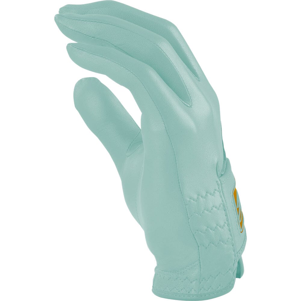 handschuhe mint Green Golf Glove
