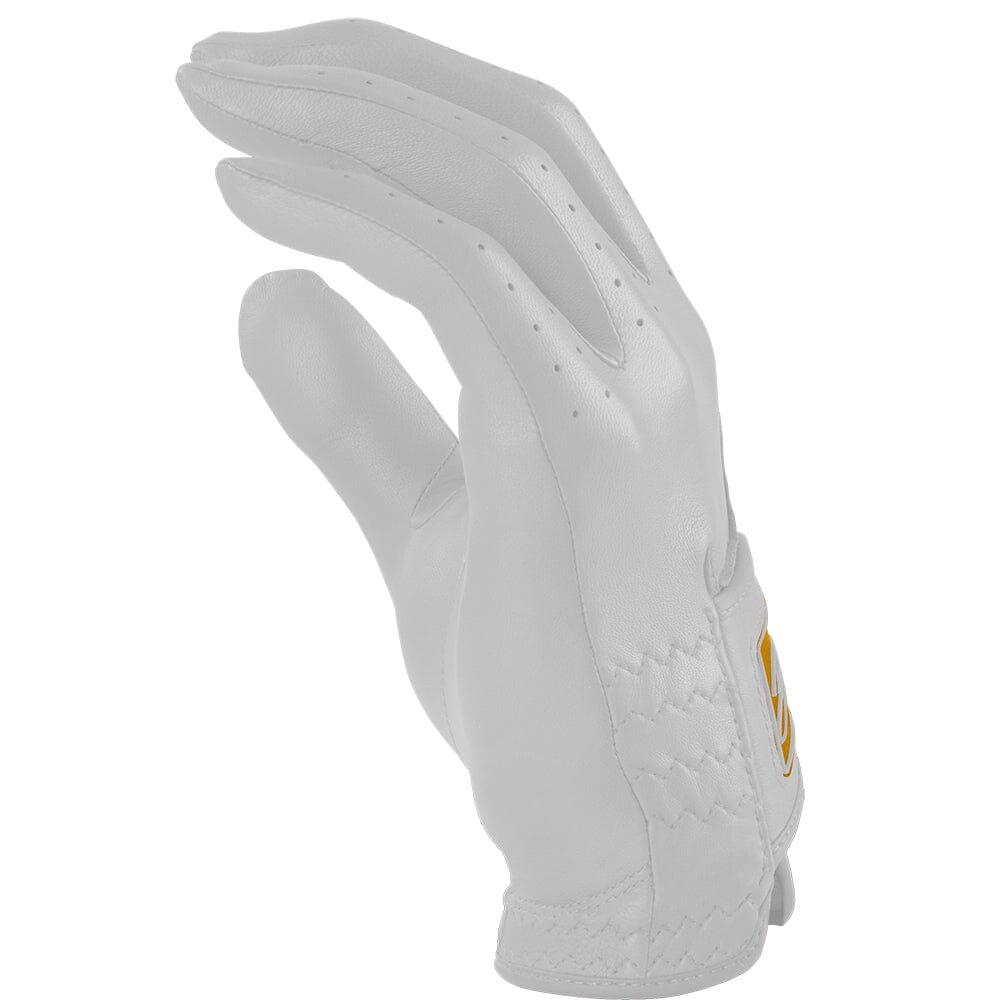 Original Series Golf Gloves (On Left, 2-Pack) - WHITE- thumb 4