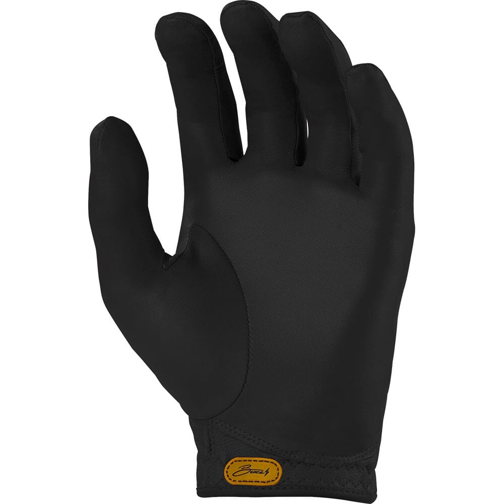 Original Series Golf Gloves (On Left, 2-Pack) - BLACK- thumb 5