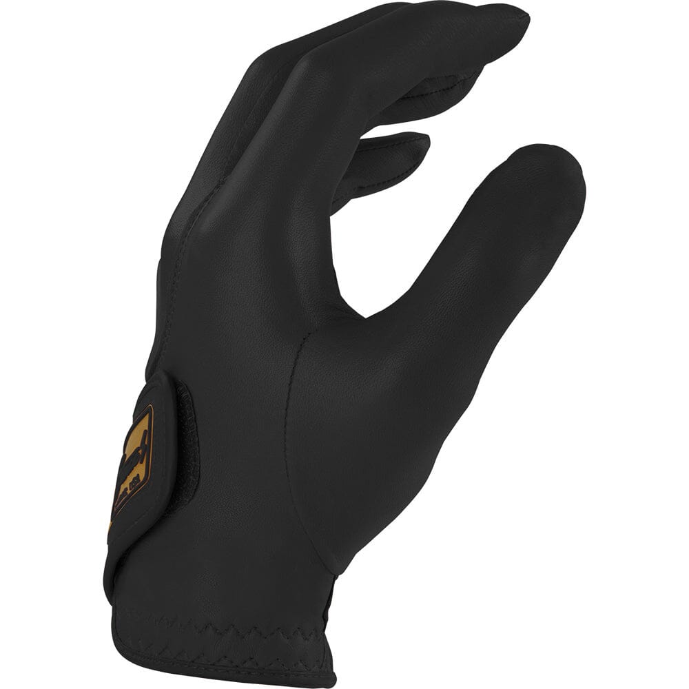 Original Series Golf Gloves (On Left, 2-Pack) - BLACK- thumb 3