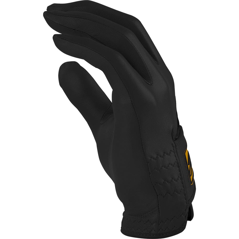 Original Series Golf Gloves (On Left, 2-Pack) - BLACK- thumb 4