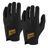 Original Series Golf Gloves (On Left, 2-Pack) - BABY BLUE