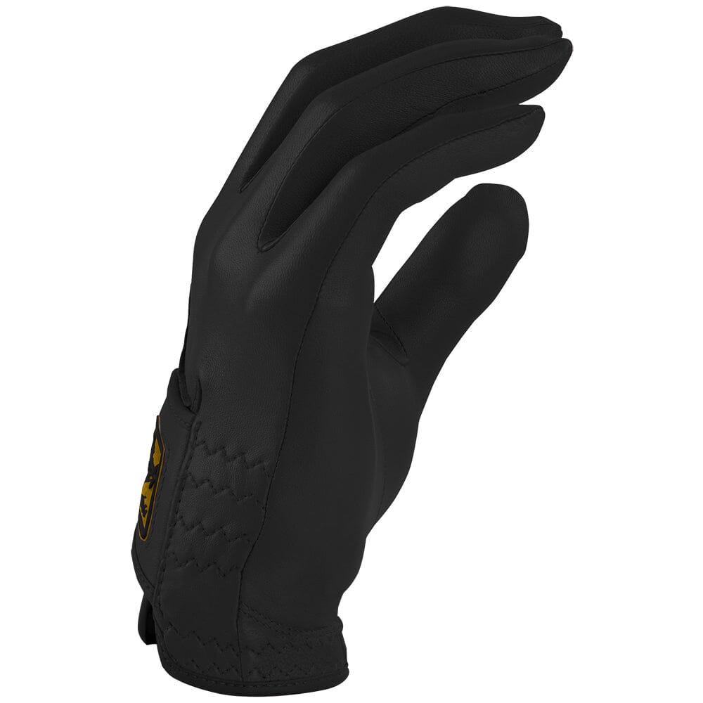 Original Series Golf Gloves (On Right, 2-Pack) - BLACK- thumb 3