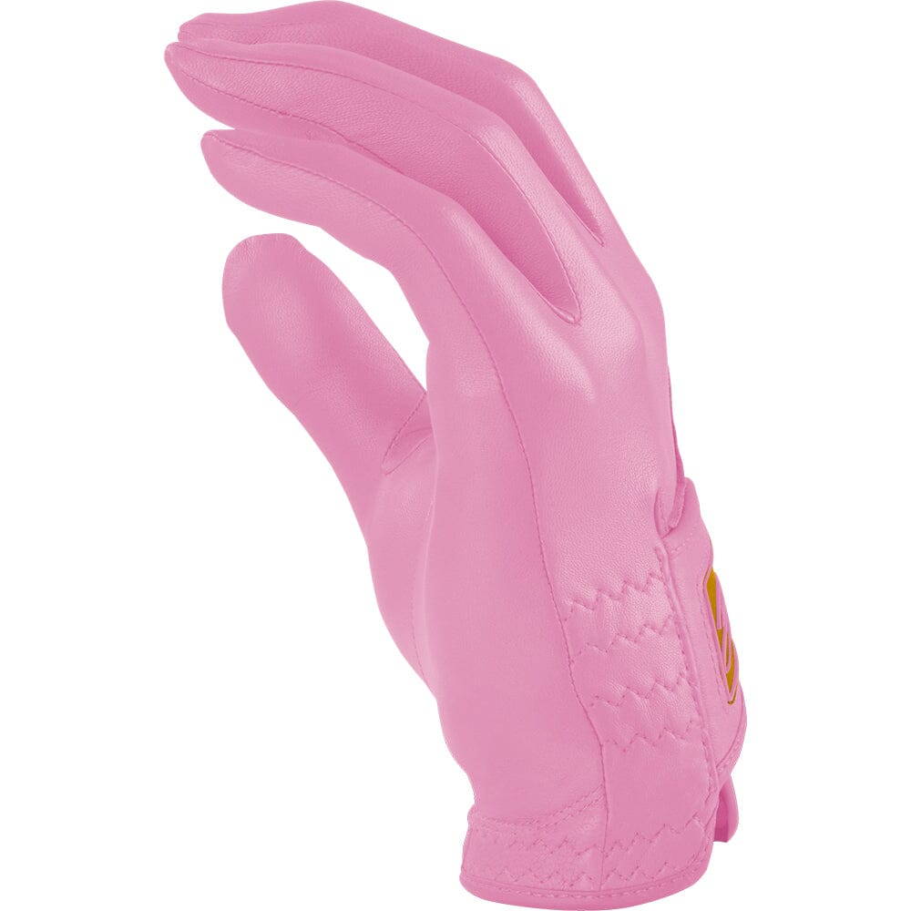 Original Series Golf Gloves (On Left, 2-Pack) - PINK- thumb 4