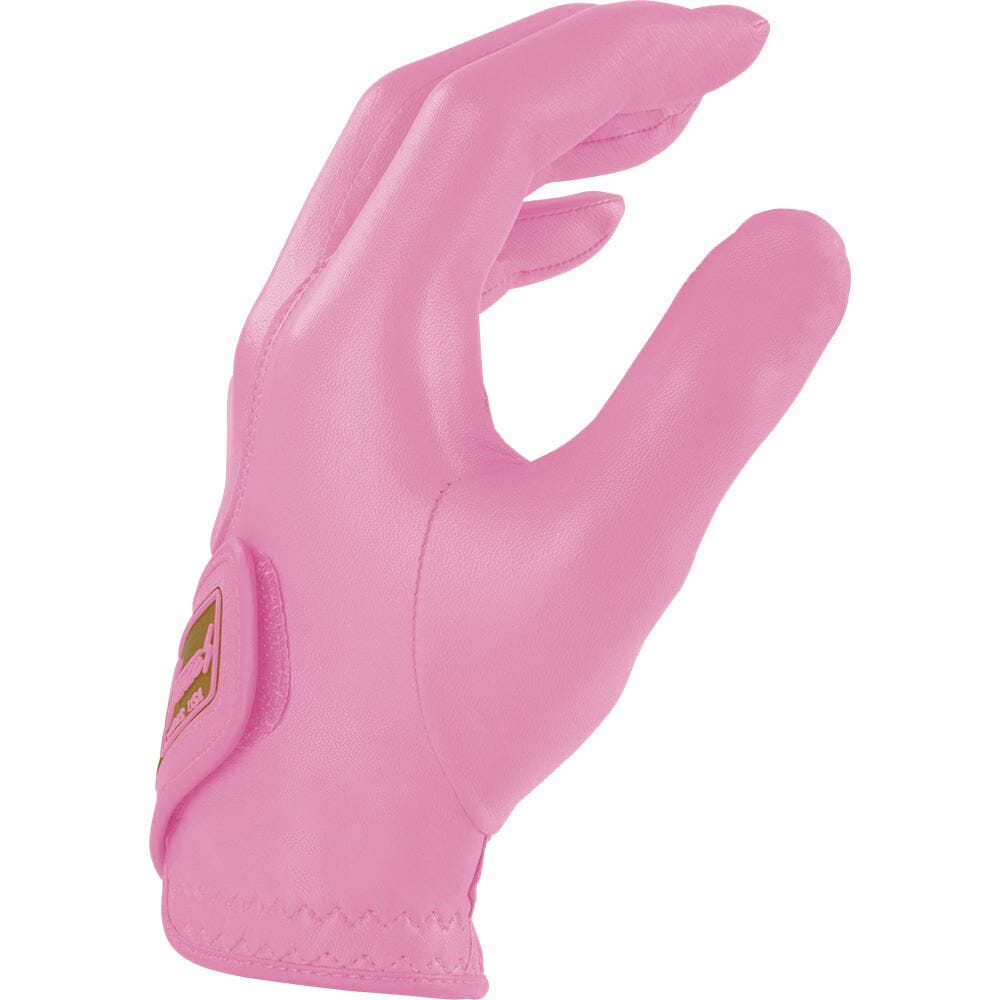 Original Series Golf Gloves (On Left, 2-Pack) - PINK- thumb 3