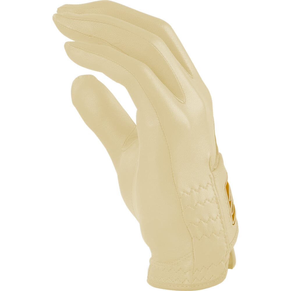 Original Series Golf Gloves (On Left, 2-Pack) - YELLOW- thumb 4