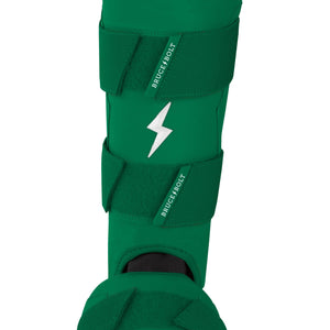 bruce-bolt-original-series-leg-guard-green