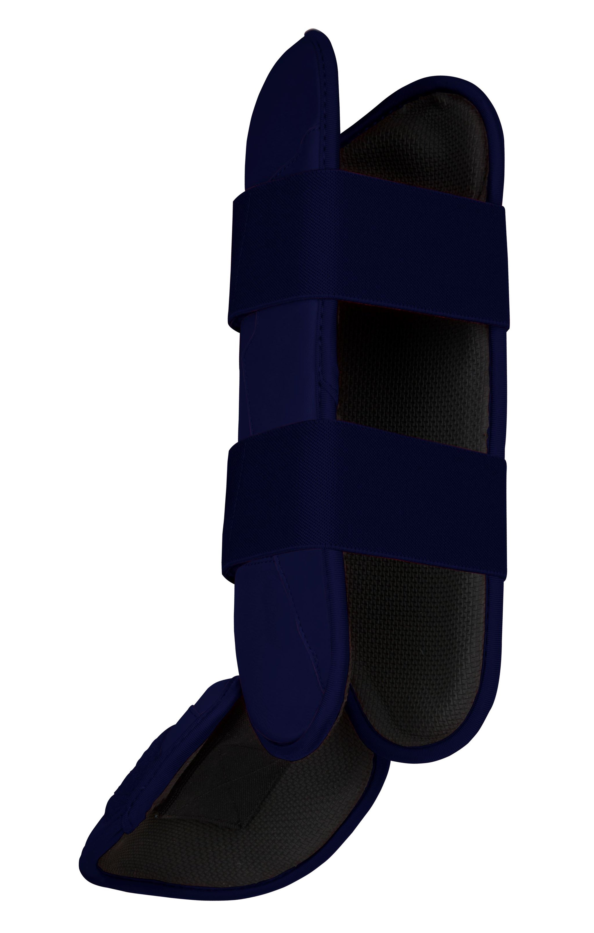 BRUCE BOLT Original Series Leg Guard - NAVY- thumb 2