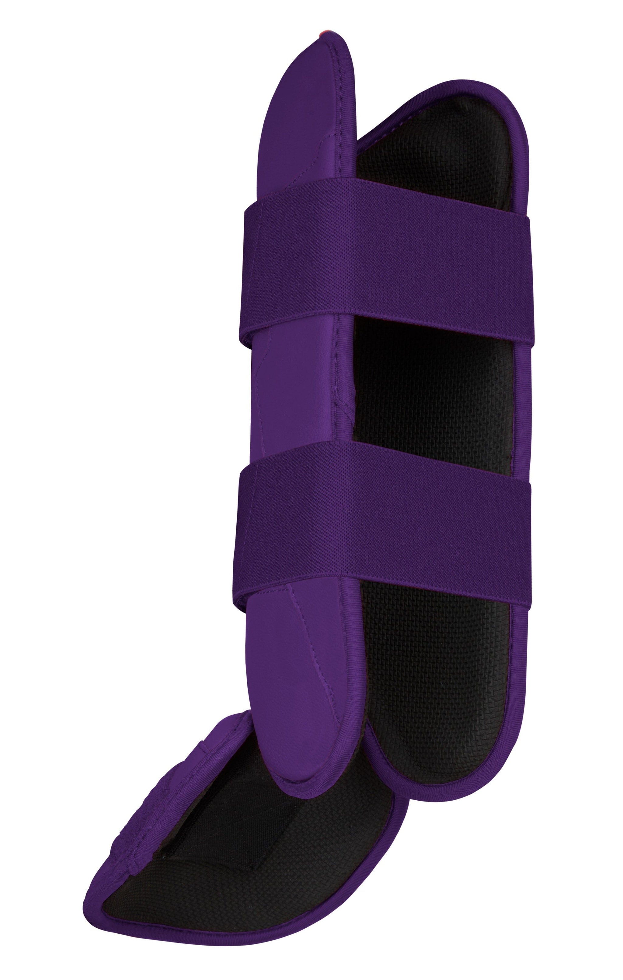 BRUCE BOLT Original Series Leg Guard - PURPLE- thumb 2