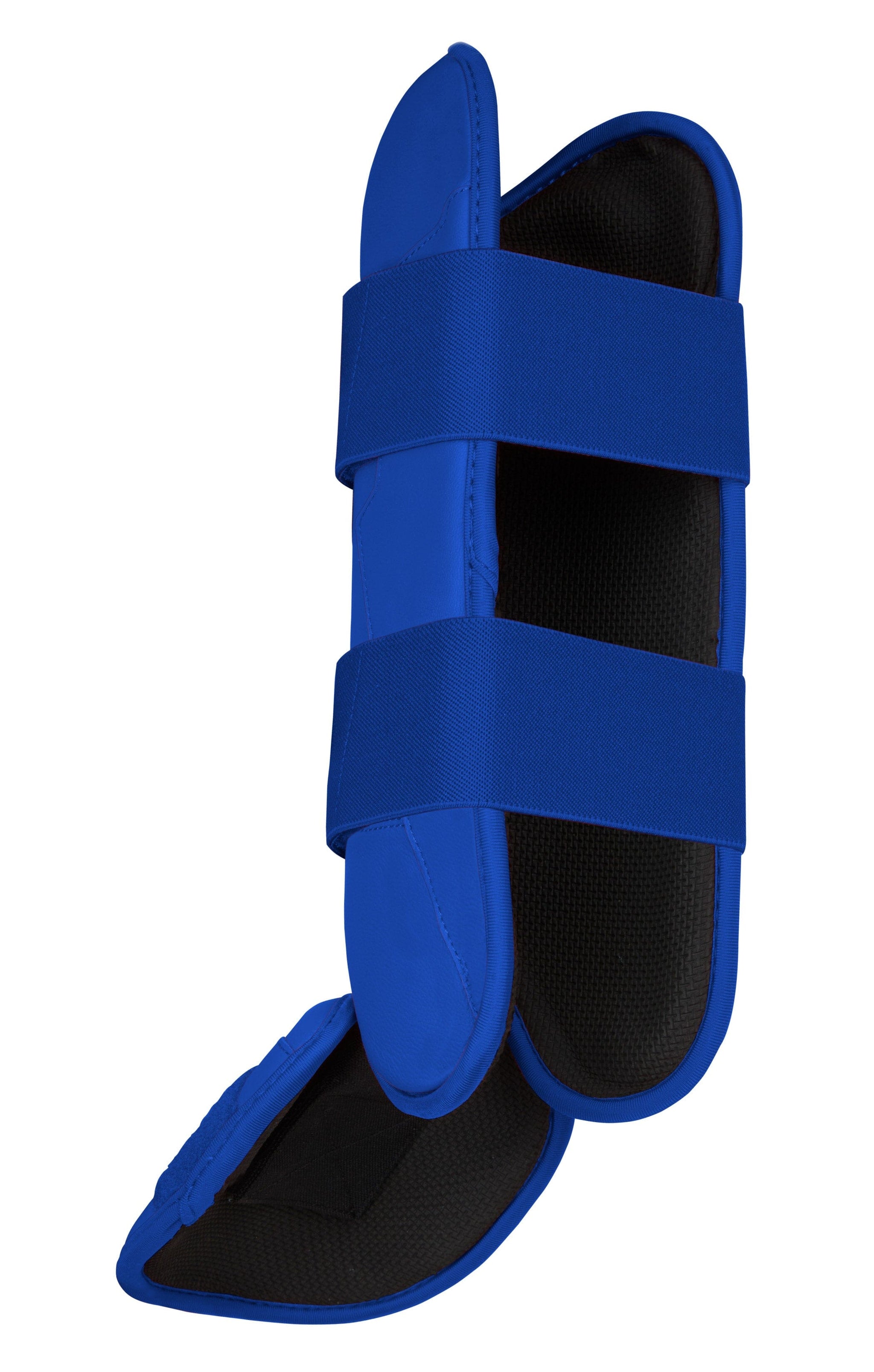 BRUCE BOLT Original Series Leg Guard - ROYAL- thumb 2