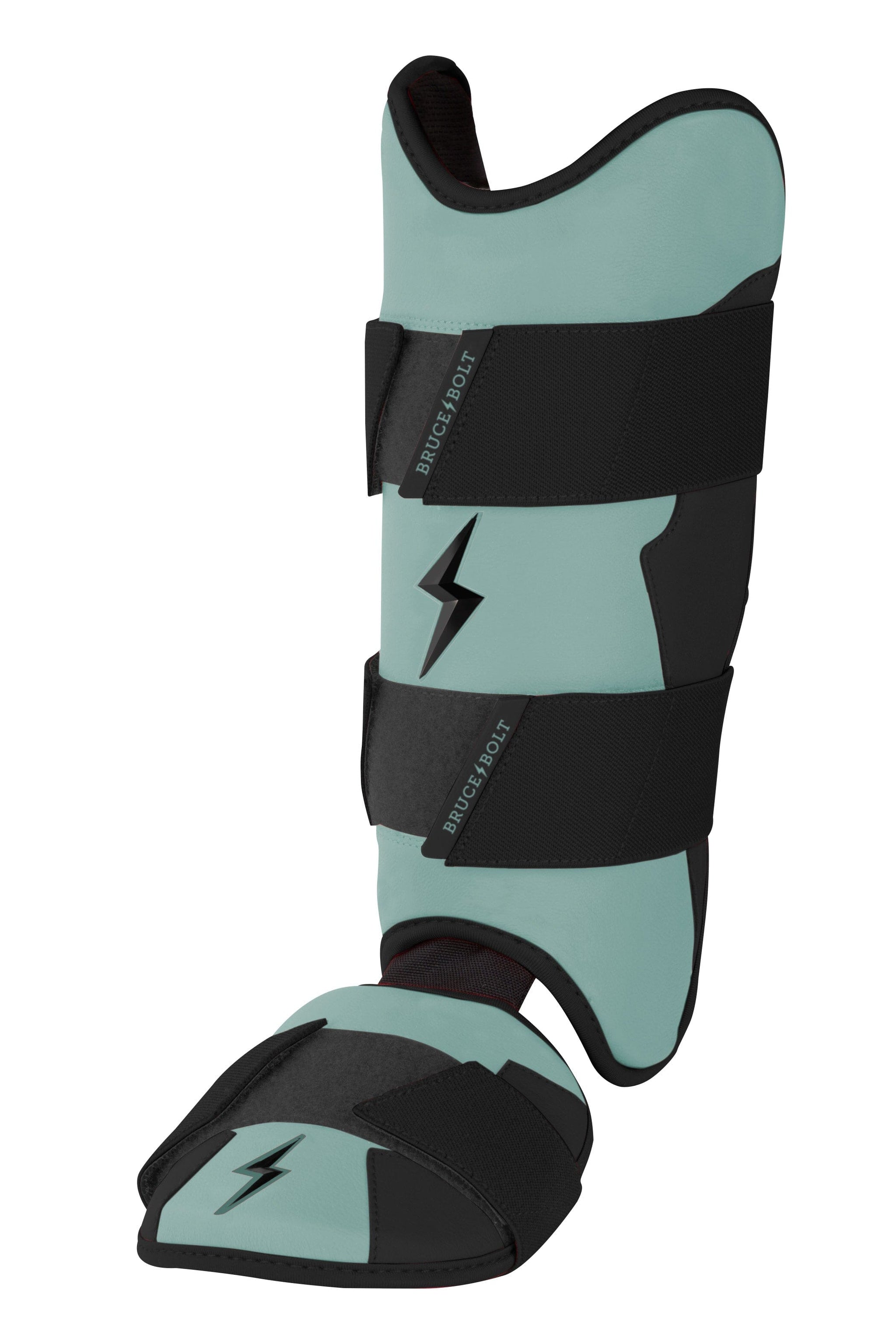 BRUCE BOLT Patriot Series Leg Guard - LIBERTY GREEN- thumb 3